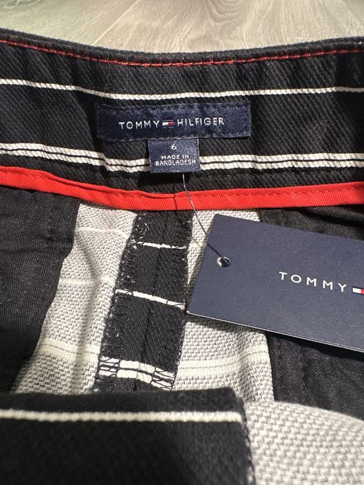Pantalon damă Tommy Hilfiger, măsura 6