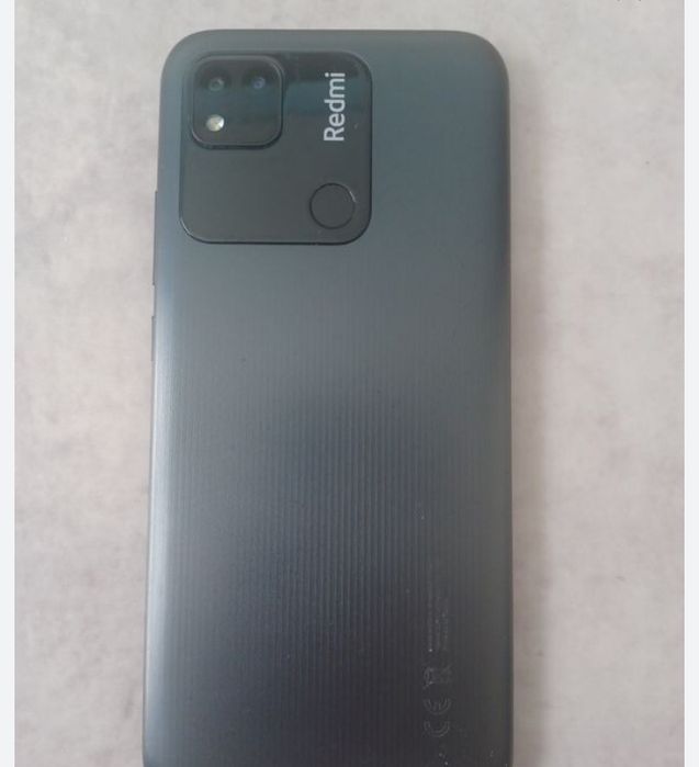 Редми 10а каробка состояние идеальное