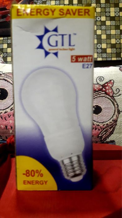 Продам светодиодные лампы трех видов по 100 шт оптом и в розницу