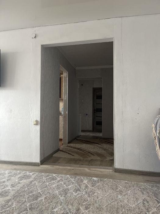 Продам кв в 9 этажном доме.
