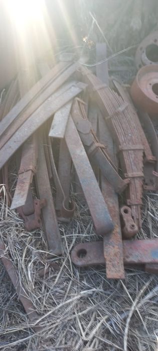 Продам ,запчасти на сельхоз технику