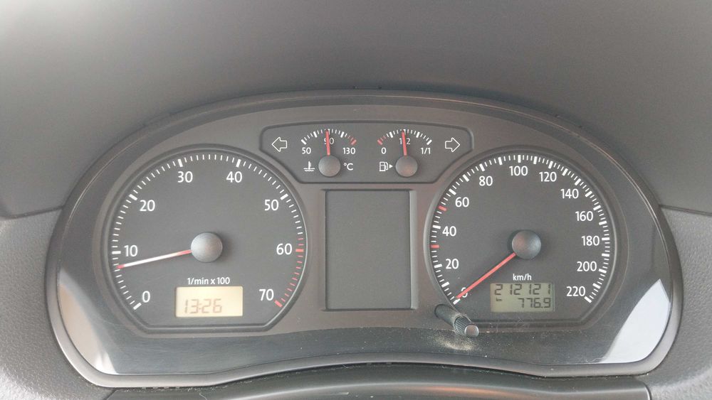 Vând Volkswagen Polo stare excelentă