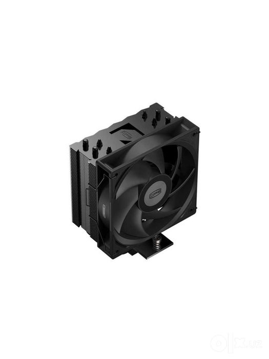 Кулер PCCOOLER / RT400 BK / для процессора / LGA1155 / алюминий