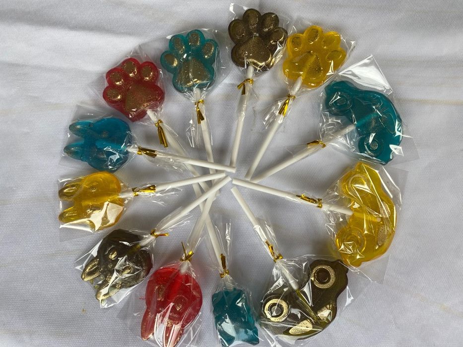 Чупа -чупсы оптом