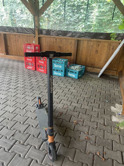 Vand trotineta s1 pro sau schimb