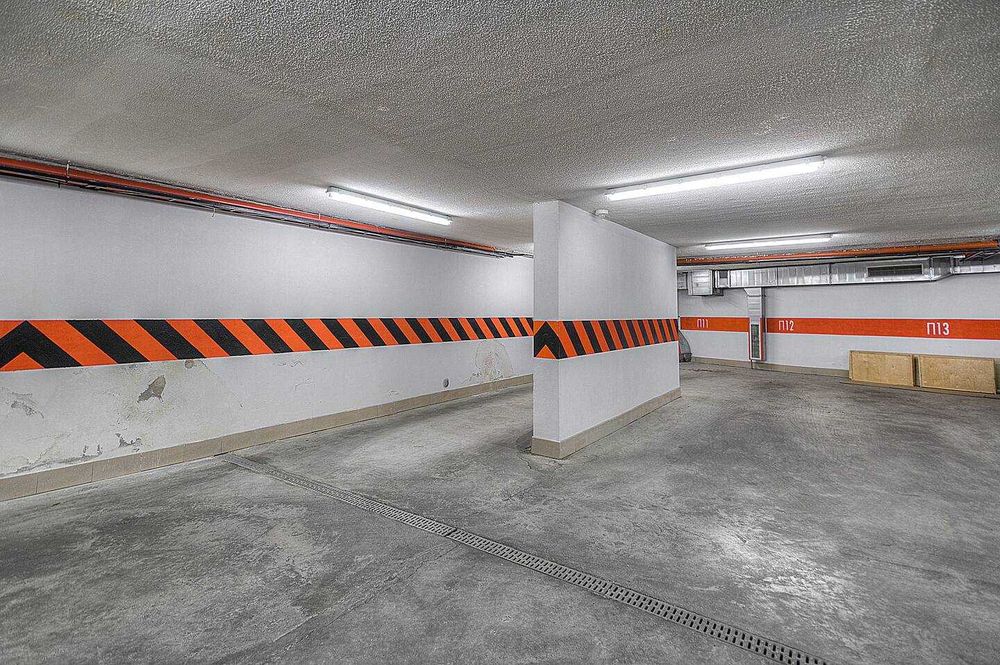 Дава се под наем Тристаен апартамент в София, Център - 110 кв.м за 1050 € - Снимка #3