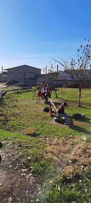 5 xonalik hovli uy sotiladi $50000 yana kelishamiz