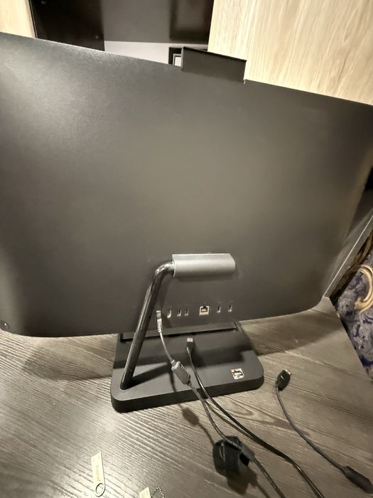 Компьютер-Моноблок Lenovo.