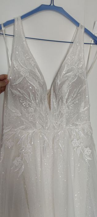 Vand rochie de mireasa Natalia Vasiliev