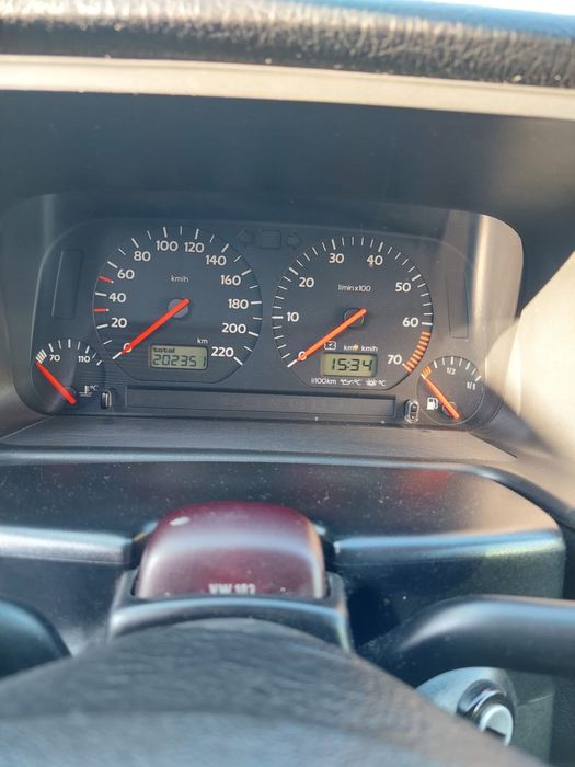 Vand volkswangen golf 3 GTI