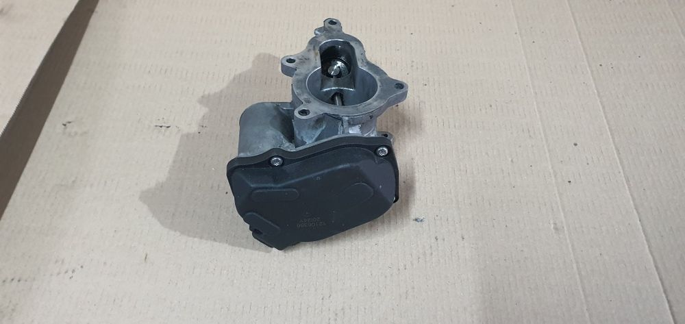 Supapa egr 2.0 tdi BLB BRE BRD audi a4 b7 audi a6 c6