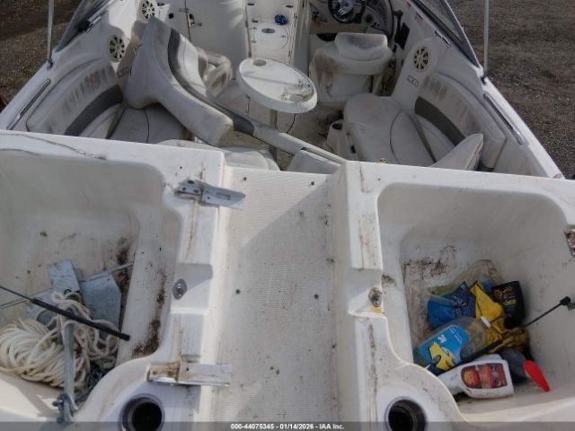 Катер Larson 288