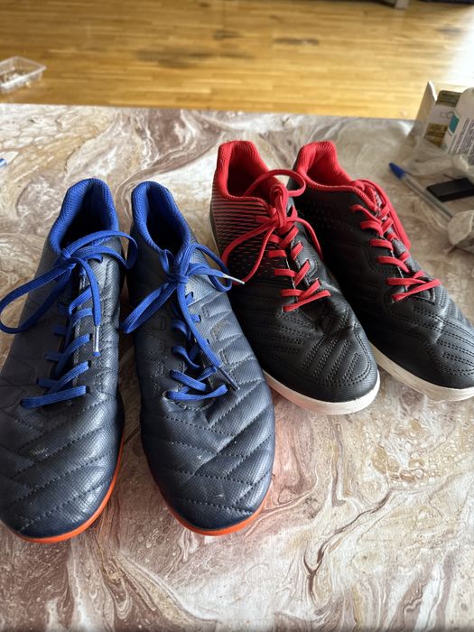 Бутонки 37’5номер