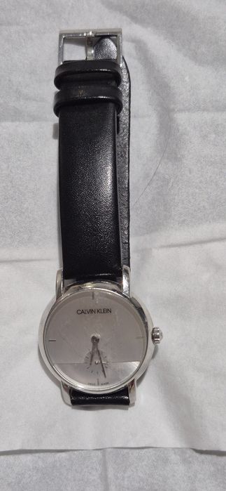 Ceas Calvin Klein