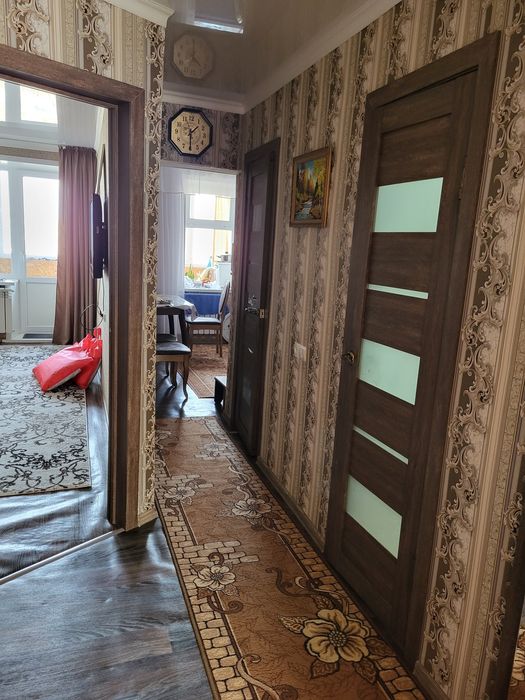 2-х комнатная квартира