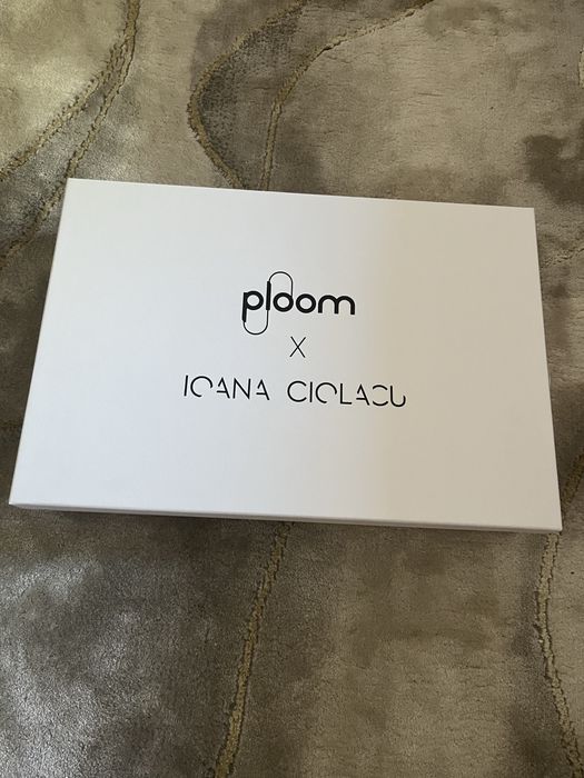 Tricou dama Ploom X Ioana Ciolacu
