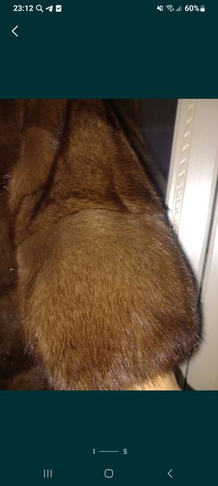 Продам срочно  шубу