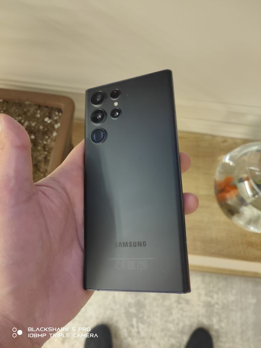 Samsung 22ultra 512 gb