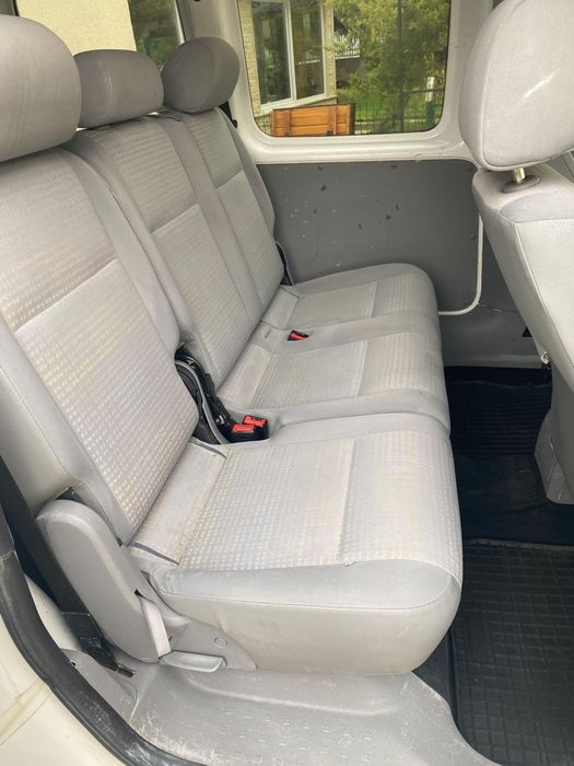 Vand Caddy 1.9tdi