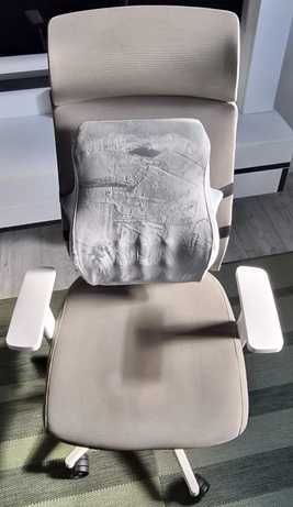 Scaun birou ergonomic Kring Bergen + perna lombara