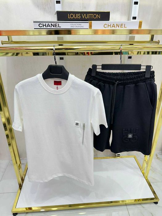 Мъжки Летни Екипи Dsquared2