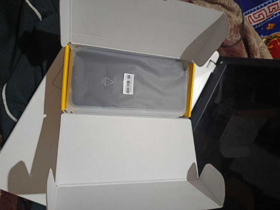 POCO C71  ideal holatda yangi gapimga javob bitta aybi yoʻ