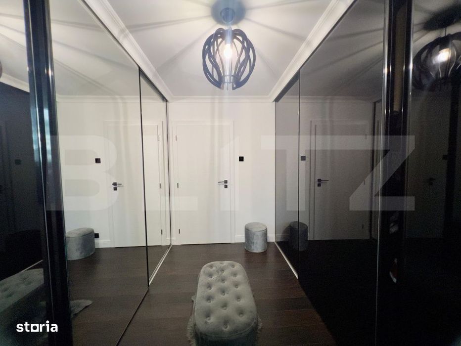 Apartament PREMIUM, 3 camere, 68 mp, Zona Valea Rosie, Caracal