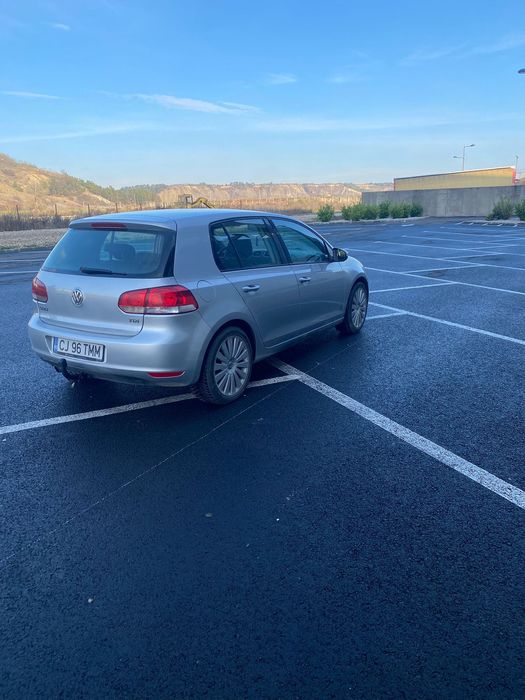 De vânzare golf 6