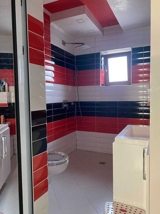 КЪЩА с РЗП 160 кв.м., двор 1000 кв.м., село Кърнаре