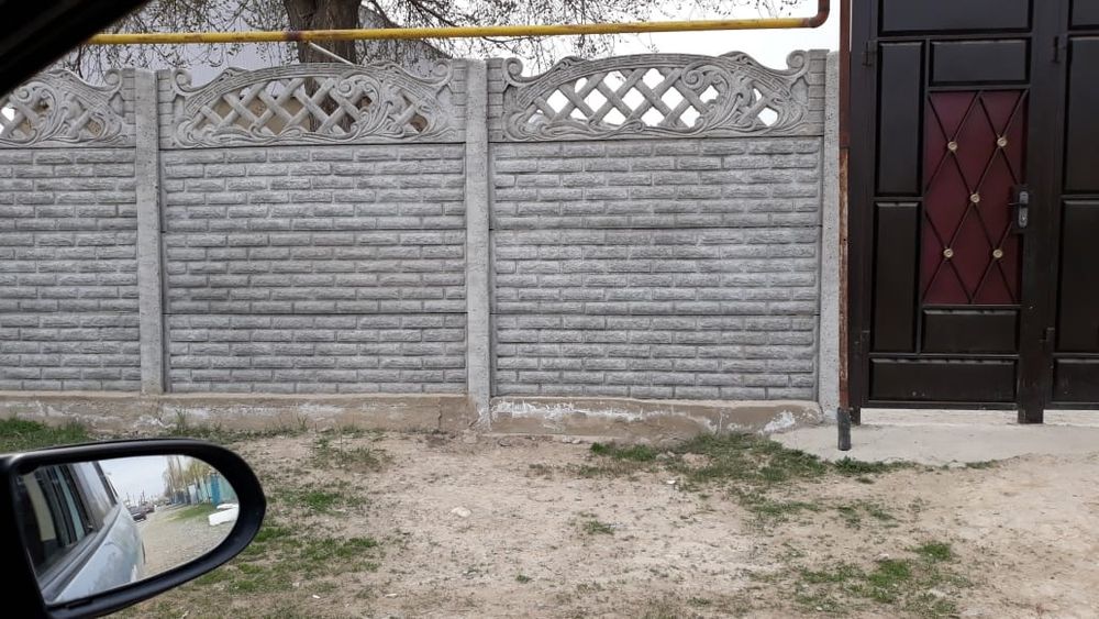 Продам евро забор