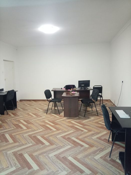 Arenda Yunusobod 6 ofis 1 xona va 2 xona bor
