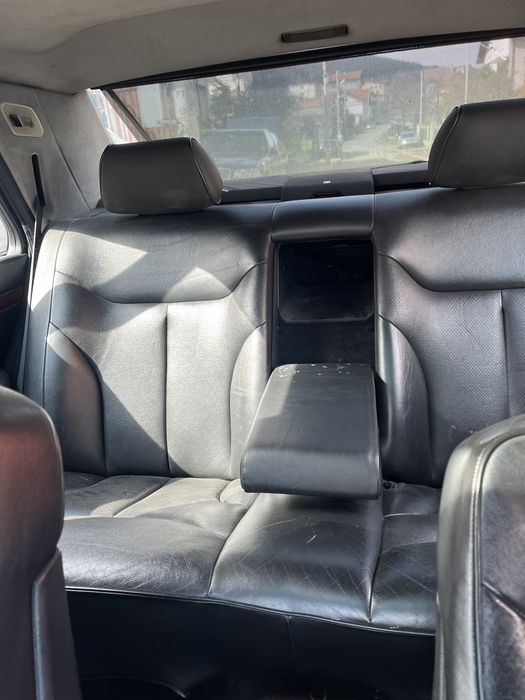 Мерцедес w 140 350