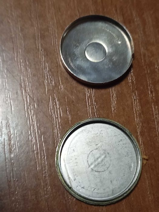 Стари часовници.