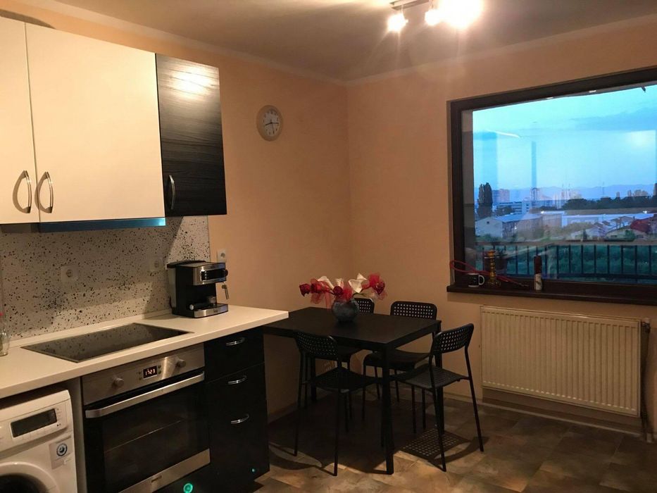 Дава се под наем Тристаен апартамент в София, Лагера - 85 кв.м за 799 € - Снимка #3