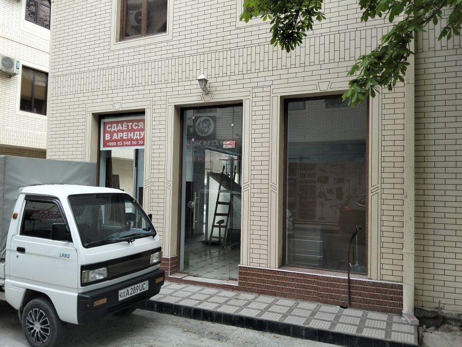 Сдаётся в аренду помещение под любой бизнес