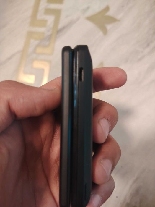 Novey model telefon