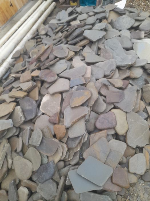 Piatra naturala de munte