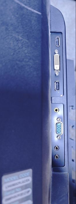 Телевизорф Samsung 102см