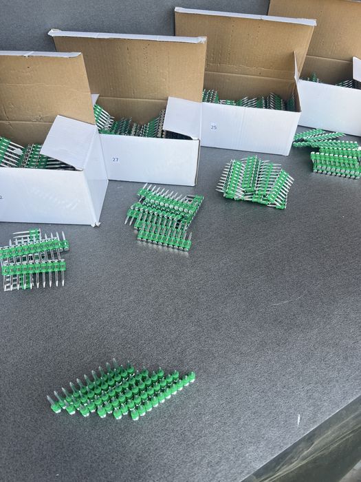 Cuie universale senco, pulsa,toua,wurt,dewalt,bosch,tjep,hilti gx2