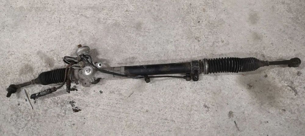 Caseta directie Audi A6 C5 an 1998-2005