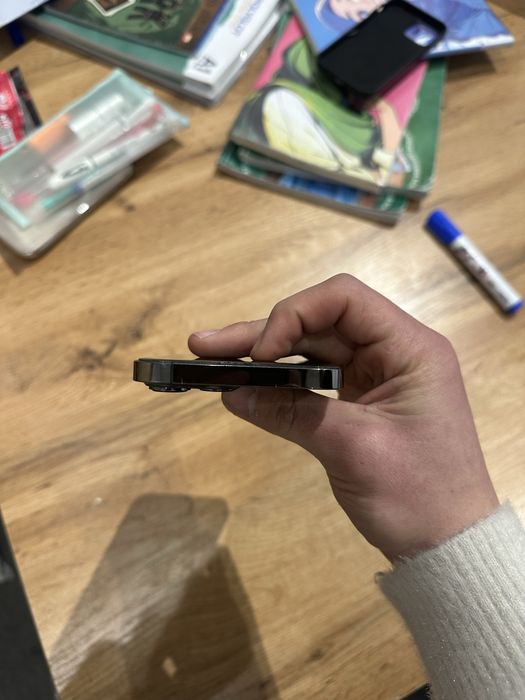 Iphone 13 pro max 128