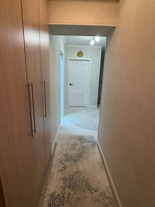 Продам 3 комнатную квартиру