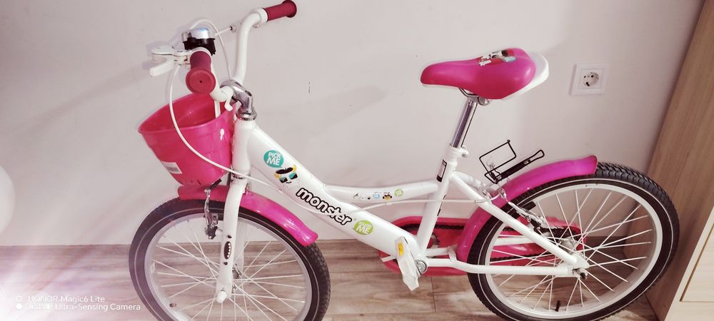 Велосипед за деца от 6до8г 20 цола