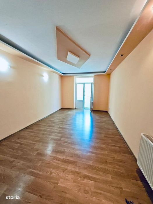 Apartament 2 camere model decomandat 58.5 mp utili! — fotografia 1