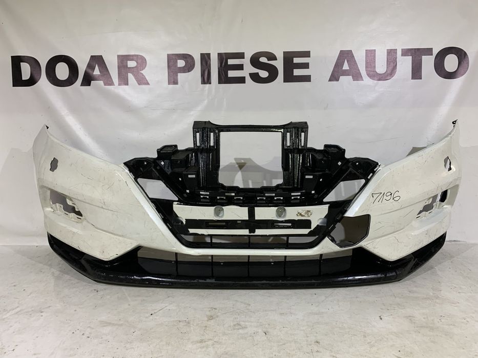 Bara fata Nissan Qashqai, 2017, 2018, 2019, 2020, 2021, cod origine OE 62022HV00H.