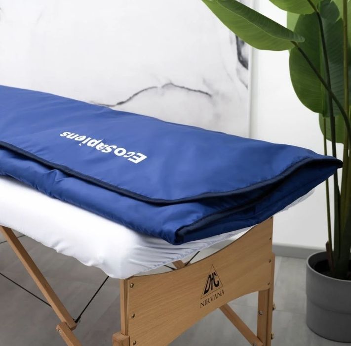 продам новое электро термоодеяло