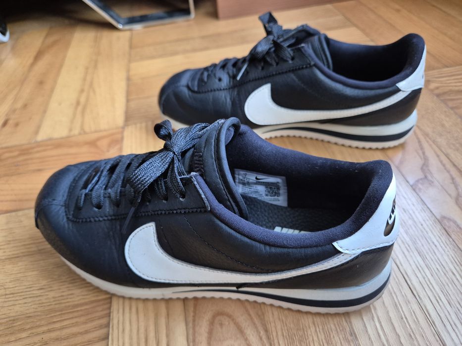 ПРИМО Nike Converse кецове