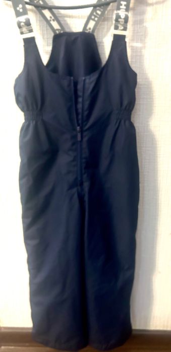 Горнолыжный костюм