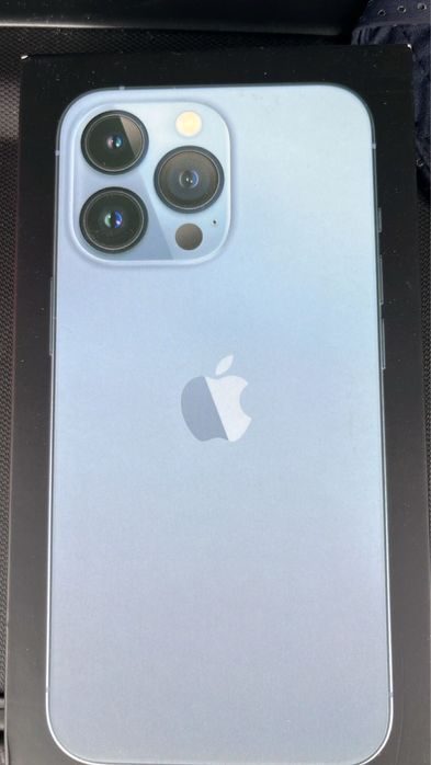 Iphone 13 pro,512 gb