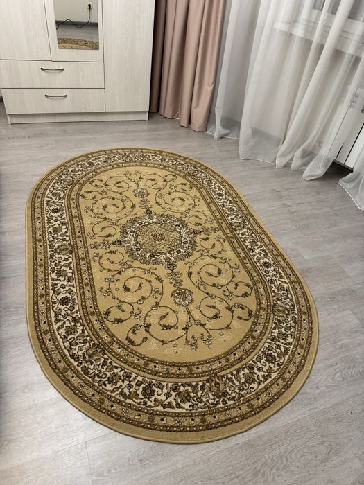 Ковер в зал, комнату, прихожую